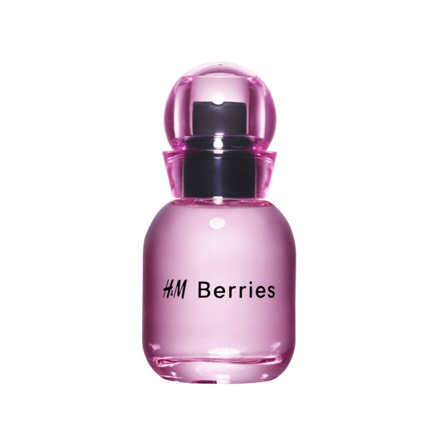 Immagine del profumo H&M Berries - Luscious pulp di H&M
