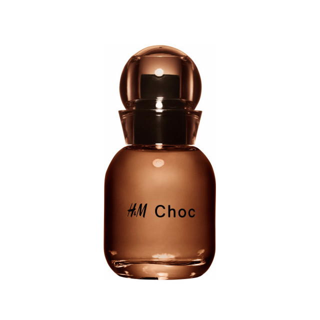 Immagine del profumo H&M Choc - Melty goodness di H&M
