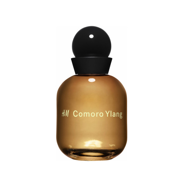 Immagine del profumo H&M Comoro Ylang di H&M