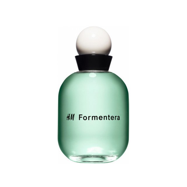 Immagine del profumo H&M Formentera di H&M