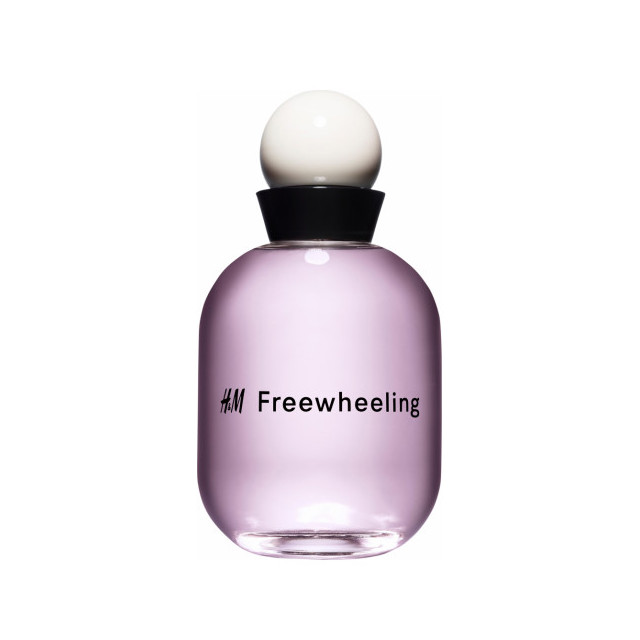 Immagine del profumo H&M Freewheeling di H&M