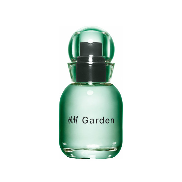 Immagine del profumo H&M Garden - Sunlit dew di H&M