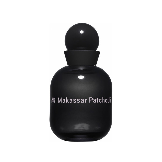 Immagine del profumo H&M Makassar Patchouli di H&M