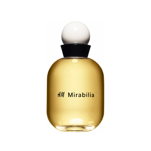 Immagine del profumo H&M Mirabilia di H&M