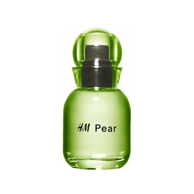 Immagine del profumo H&M Pear - Bursting with juice di H&M