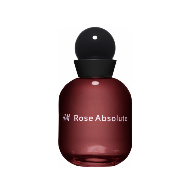 Immagine del profumo H&M Rose Absolute di H&M