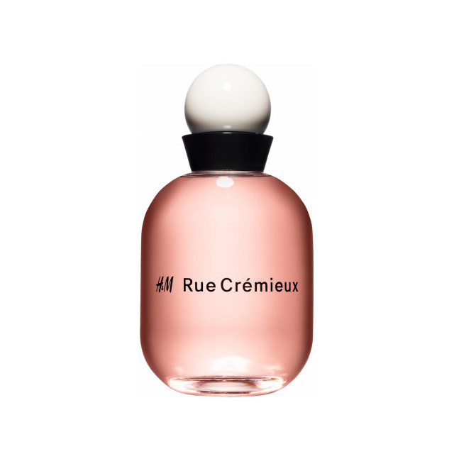 Immagine del profumo H&M Rue Crémieux di H&M