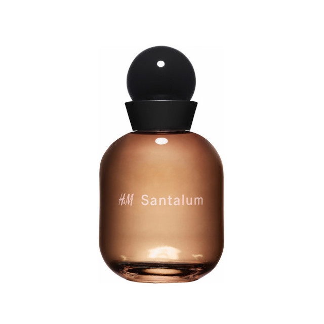 Immagine del profumo H&M Santalum di H&M