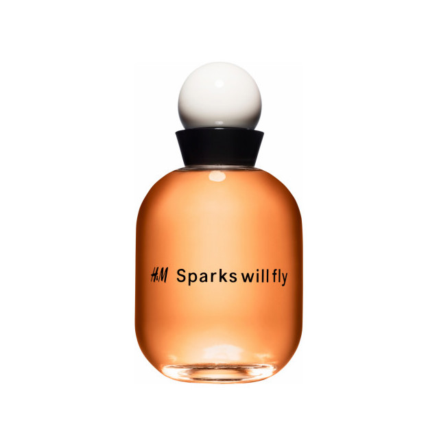 Immagine del profumo H&M Sparks Will Fly di H&M