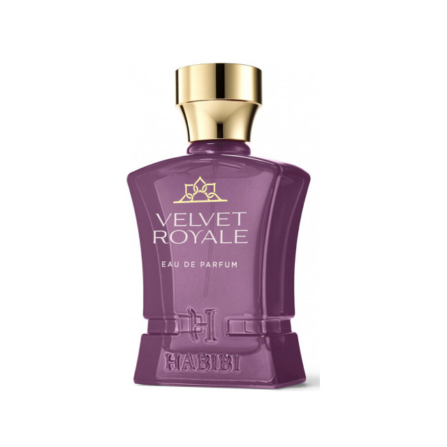 Immagine del profumo Velvet Royale di Habibi NY