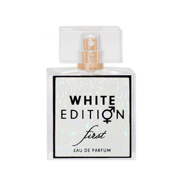 Immagine del profumo White Edition di Lanoe