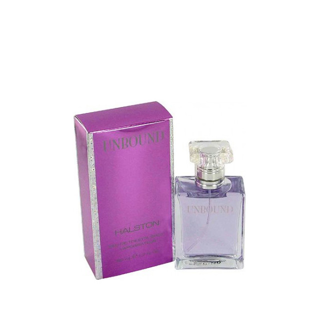 Immagine del profumo Unbound di Halston