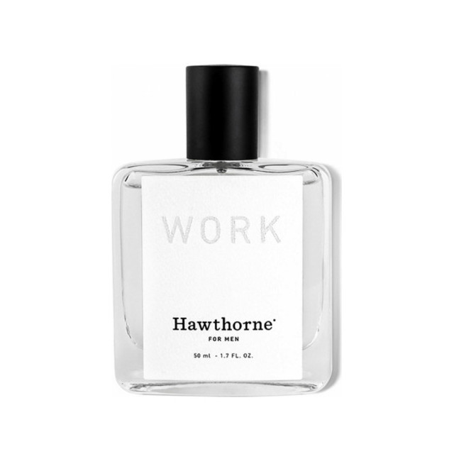 Immagine del profumo Work di Hawthorne