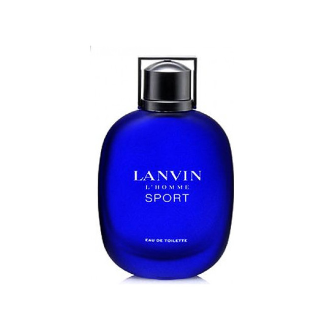 Immagine del profumo L'Homme Sport di Lanvin