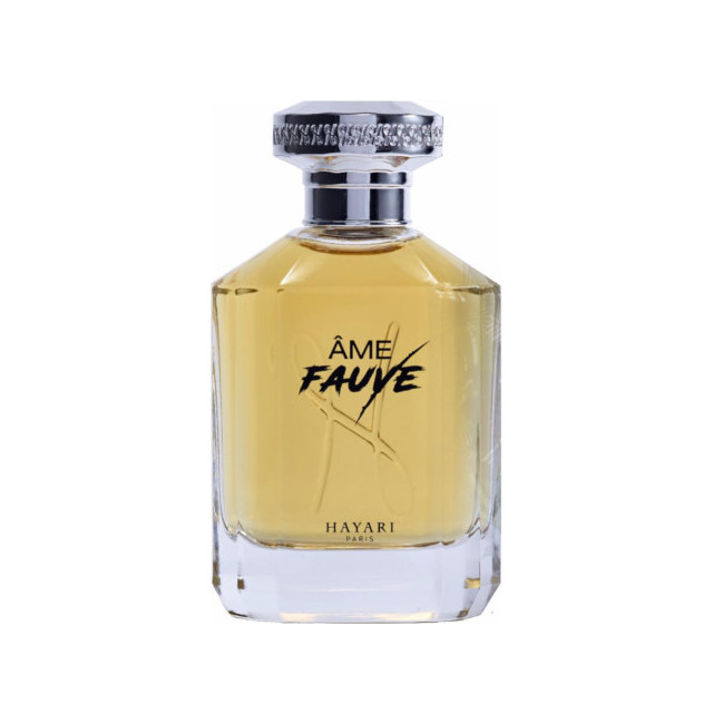 Immagine del profumo Âme Fauve di Hayari Parfums