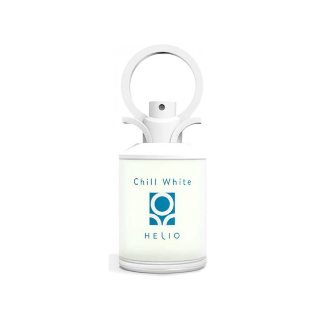 Immagine del profumo Chill White di Helio