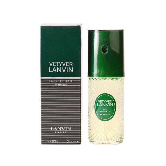 Immagine del profumo Vetyver (1964) di Lanvin
