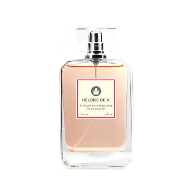 Immagine del profumo A L'Heure de la Cueillette di Héloïse de V.