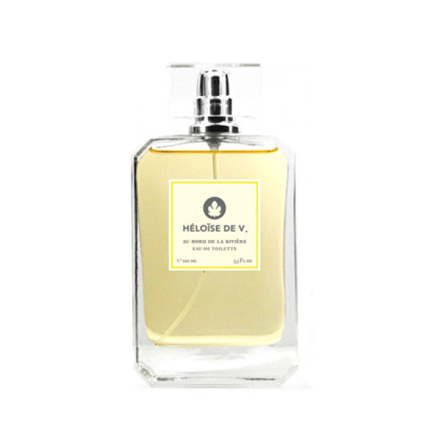 Immagine del profumo Au Bord de la Rivière di Héloïse de V.