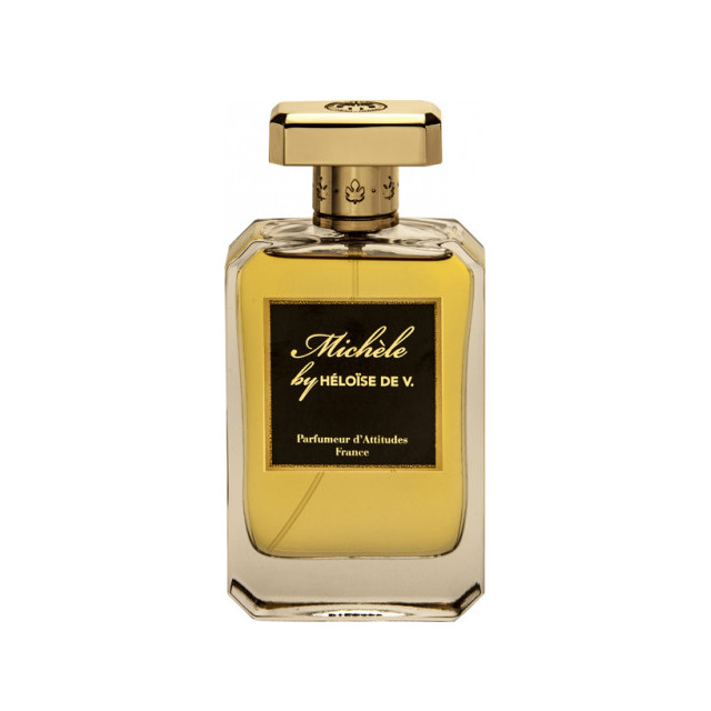 Immagine del profumo Michèle di Héloïse de V.