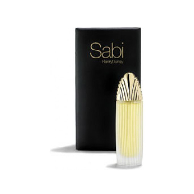 Immagine del profumo Sabi di Henry Dunay