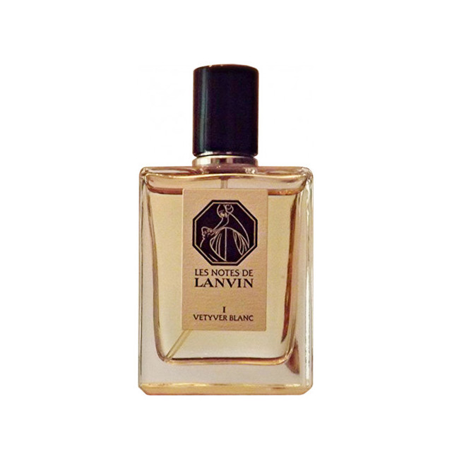 Immagine del profumo Vetyver Blanc di Lanvin