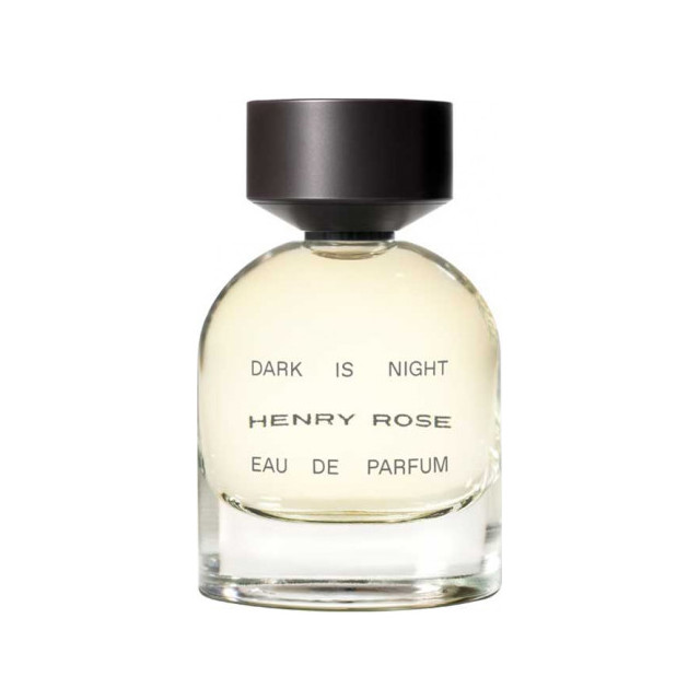 Immagine del profumo Dark is Night di Henry Rose