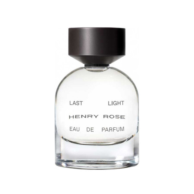 Immagine del profumo Last Light di Henry Rose