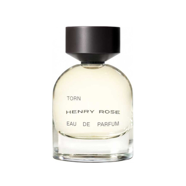 Immagine del profumo Torn di Henry Rose