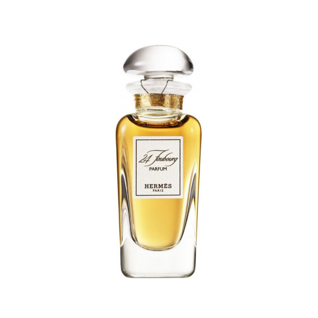 Immagine del profumo 24 Faubourg Extrait de Parfum di Hermès