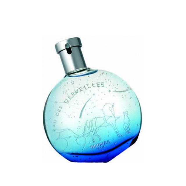 Immagine del profumo Eau des Merveilles Constellation di Hermès