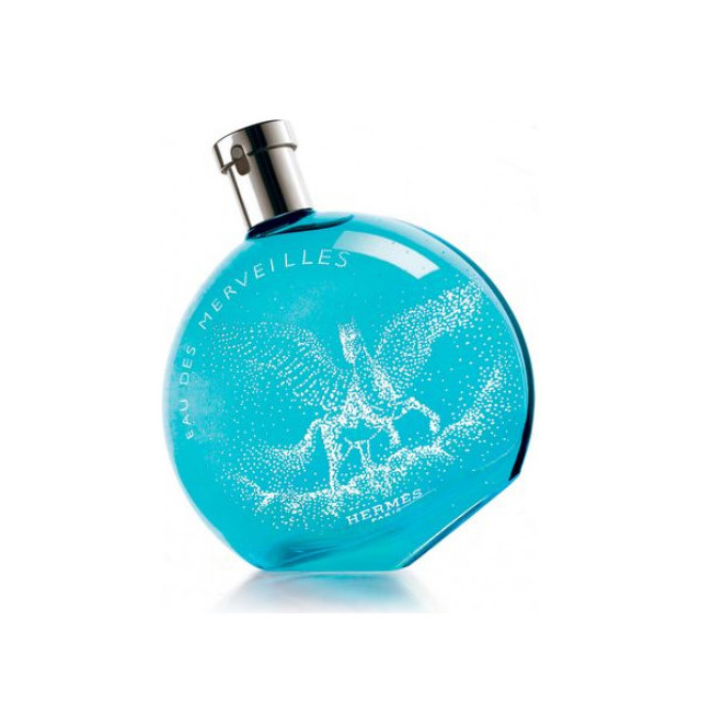 Immagine del profumo Eau des Merveilles Pegase di Hermès