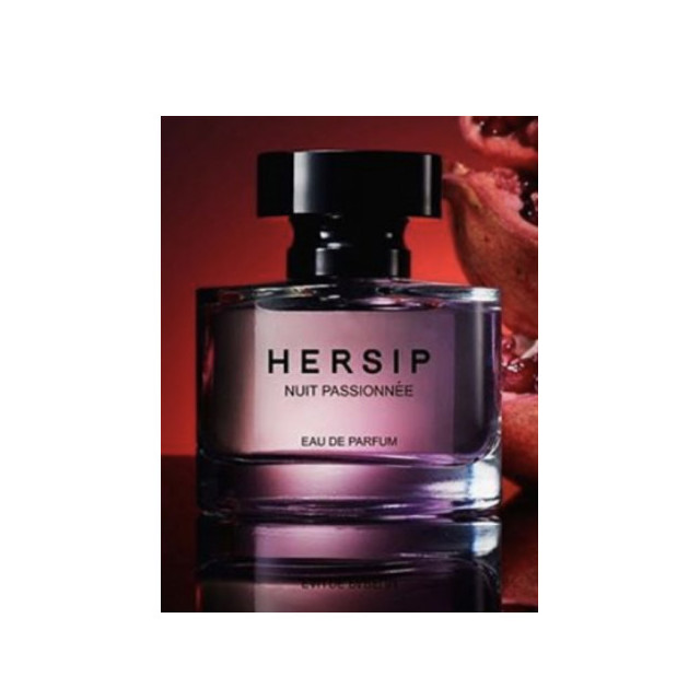 Immagine del profumo Nuit Passionnée di Hersip