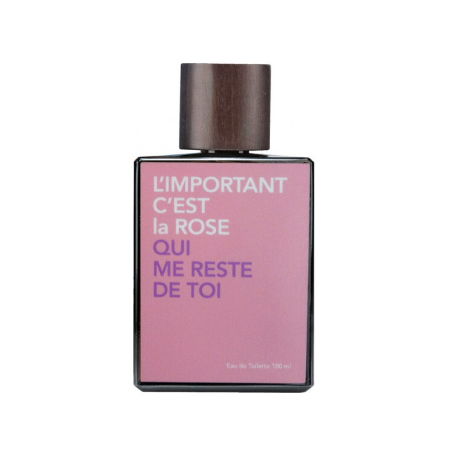 Immagine del profumo L'Important C'Est La Rose di Histoires D'Eaux
