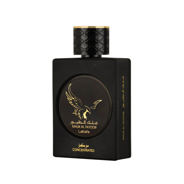 Immagine del profumo Malik Al Tayoor Concentrated di Lattafa Perfumes