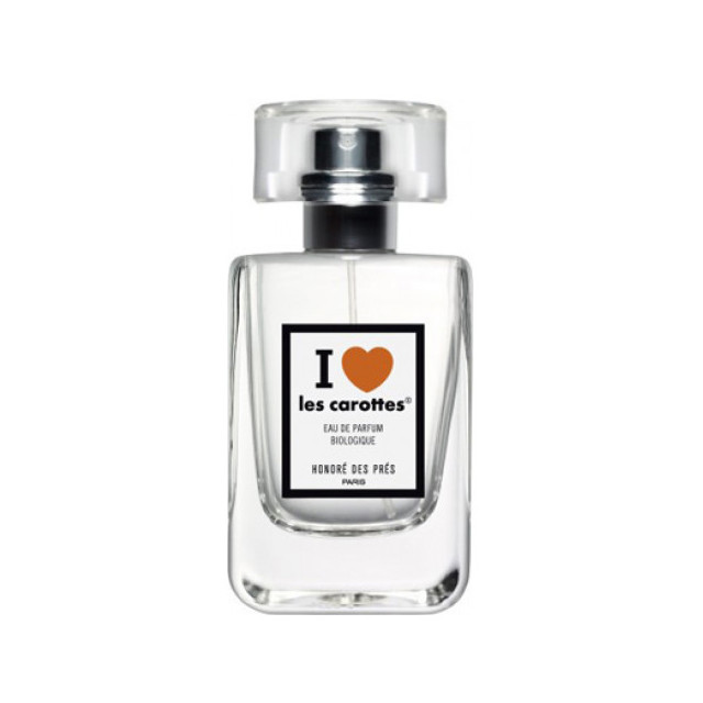 Immagine del profumo I Love Les Carottes di Honore des Pres
