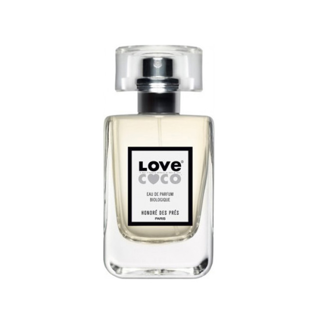 Immagine del profumo Love Coco di Honore des Pres