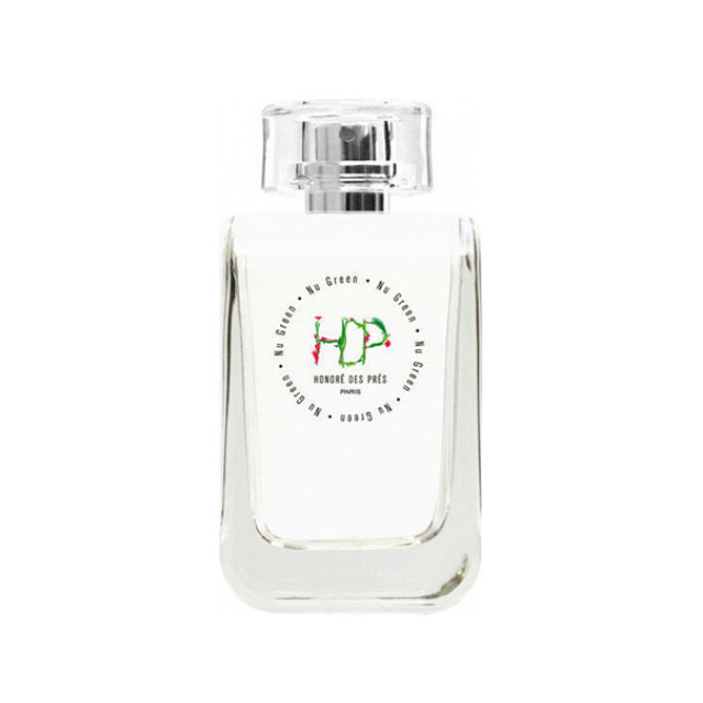 Immagine del profumo Nu Green di Honore des Pres