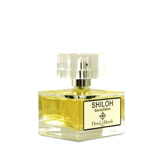 Immagine del profumo Shiloh di Hors La Monde
