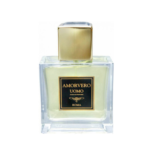 Immagine del profumo Amorvero Uomo di Hotel Hassler Roma