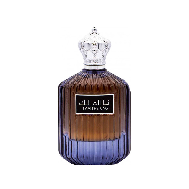 Immagine del profumo I Am The King di Ard Al Zaafaran
