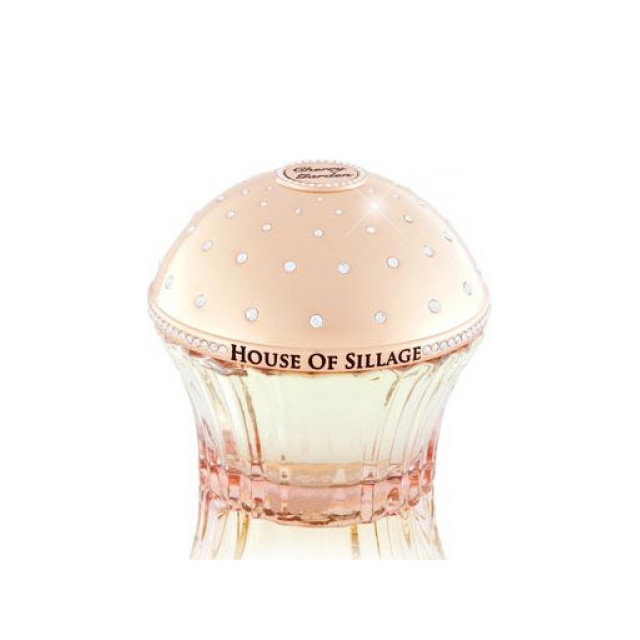 Immagine del profumo Cherry Garden di House Of Sillage