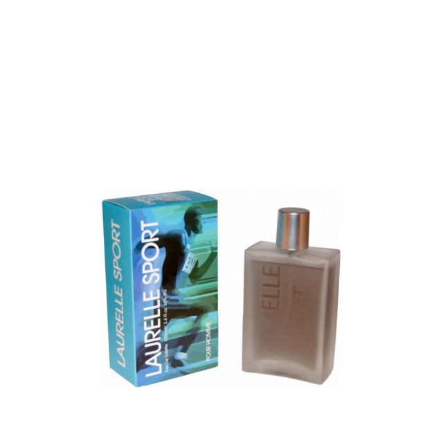 Immagine del profumo Laurelle Sport di Laurelle London