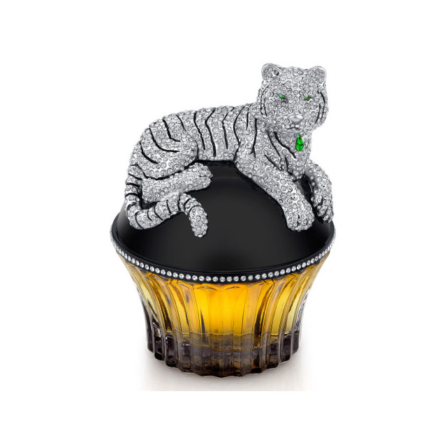 Immagine del profumo Emerald Reign di House Of Sillage