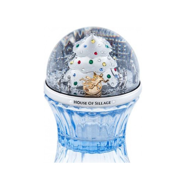 Immagine del profumo Holiday by House Of Sillage di House Of Sillage
