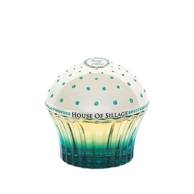 Immagine del profumo Passion de l’Amour di House Of Sillage