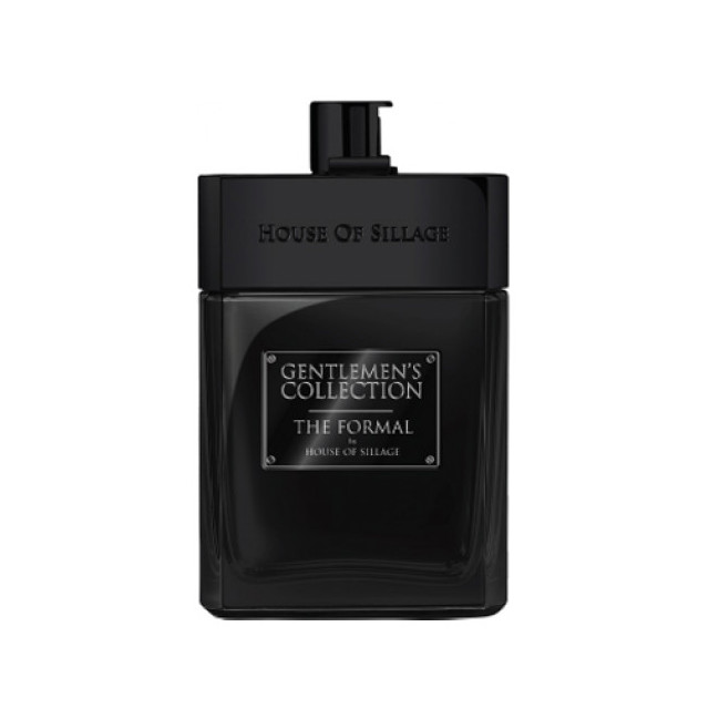 Immagine del profumo The Formal di House Of Sillage