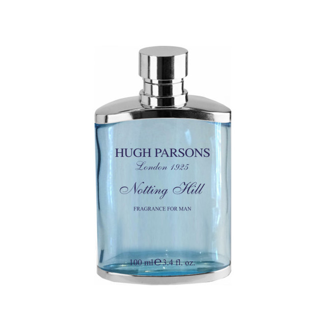 Immagine del profumo Notting Hill di Hugh Parsons