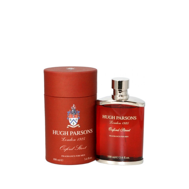 Immagine del profumo Oxford Street di Hugh Parsons