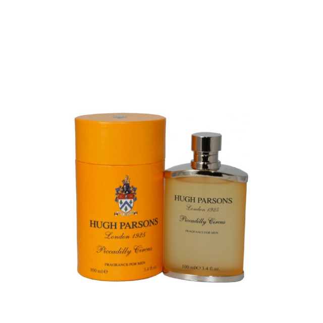 Immagine del profumo Piccadilly Circus di Hugh Parsons